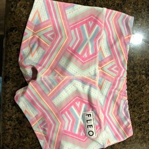 Fleo Shorts xs